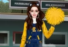 Barbie Games, Bonnie in Riverdale, Games-kids.com