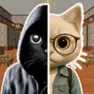 Adventure Games, Boo Scared The Story of Okak, Games-kids.com