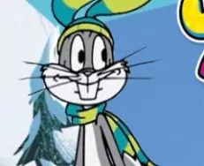 Puzzle Games, Boomerang Winter Jigsaw Puzzle, Games-kids.com