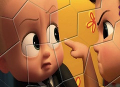 boss baby puzzle