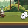 Boys Games, Bounce Heroes, Games-kids.com