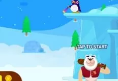 Animal Games, Bounce Master, Games-kids.com