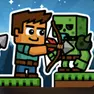 Zombie Games, Bouncy Arrow, Games-kids.com