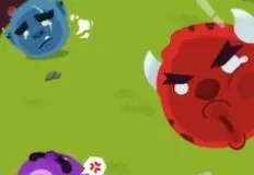 Adventure Games, Bounzy Online, Games-kids.com