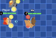 Boys Games, Boxer.io, Games-kids.com