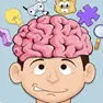 Puzzle Games, Brain Tricks Brain Games, Games-kids.com