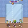 Puzzle Games, Brainrot Merge Drop Puzzle, Games-kids.com