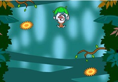 Brandy And Mr Whiskers Jungle Bounce Brandy And Mr Whiskers Jungle Bounce