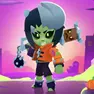 Zombie Games, Brawlers vs Zombies, Games-kids.com