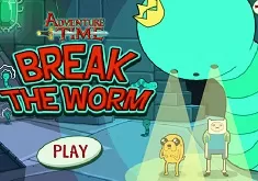 Break the Worm