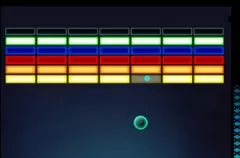 Arkanoid Games, Brick Breaker, Games-kids.com