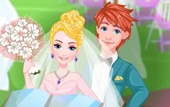 Makeover  Games, Bridal Salon Makeover, Games-kids.com
