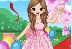 Girl Games, Bride in Rush, Games-kids.com