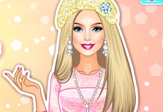 Barbie briliant Barbie briliant