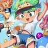Puzzle Games, Bubbits, Games-kids.com