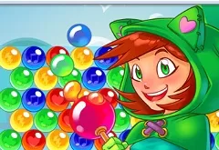 BUBBLE CHARMS - Play Online for Free!