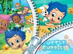 Bubble Guppies Games, Bubble Guppies Math Quiz, Games-kids.com