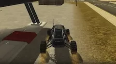 Cars Games, Buggy Simulator, Games-kids.com