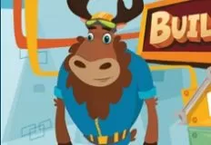 Boys Games, Build a Truck, Games-kids.com