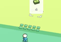 3D Games, Build My Mart, Games-kids.com