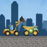 Boys Games, BuildCraft Heavy Machinery, Games-kids.com