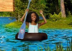 Bunk D Games - Games For Kids