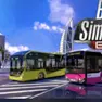 Cars Games, Bus Simulator EVO, Games-kids.com