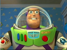 buzz lightyear puzzle