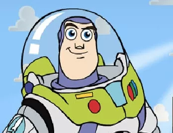 Toy Story Games, Buzz Lightyear Training, Games-kids.com