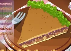 Decoration Games, By the Slice, Games-kids.com