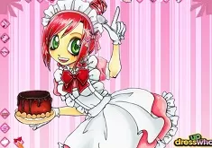 Girl Games, Cake Shop, Games-kids.com