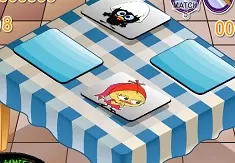 Calimero Games, Calimero Memory, Games-kids.com