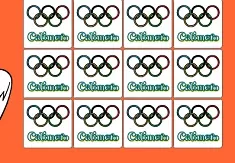 Calimero Games, Calimero Memory Game, Games-kids.com