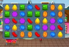 Bejeweled Games, Candy Crush Saga, Games-kids.com