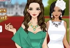 Girl Games, Cannes Festival, Games-kids.com