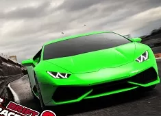 Cars Games, Car Drift Racers 2, Games-kids.com