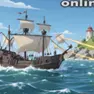Boys Games, Caravels online, Games-kids.com