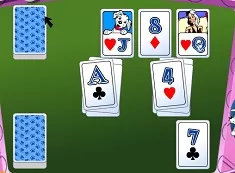 101 Dalmatians Games, Card Battles, Games-kids.com