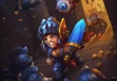 Puzzle Games, Cards Keeper, Games-kids.com