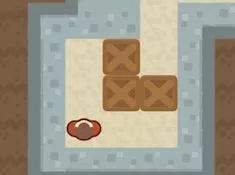 Puzzle Games, Cargo Challenge, Games-kids.com