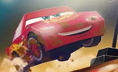 Cars Disney Games, Cars 3 Demolition Derby, Games-kids.com
