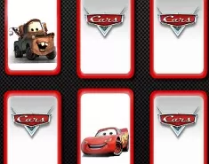 Cars Disney Games, Cars Disney Memory Cards, Games-kids.com