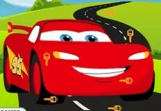Cars Disney Games, Cars Hidden Keys, Games-kids.com