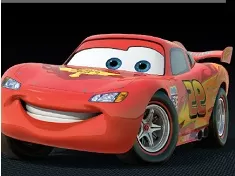 Cars Disney Games, Cars Spot the Difference, Games-kids.com