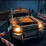 Zombie Games, Cars vs Zombies, Games-kids.com
