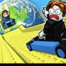 Roblox Games, Cart Ride Danger Mount, Games-kids.com