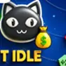 Animal Games, Cat Planet Idle, Games-kids.com