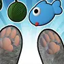 Animal Games, Cat Simulator 3D HD, Games-kids.com