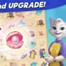 Puzzle Games, Cat Voyage, Games-kids.com
