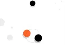 Puzzle Games, Catch Dots, Games-kids.com